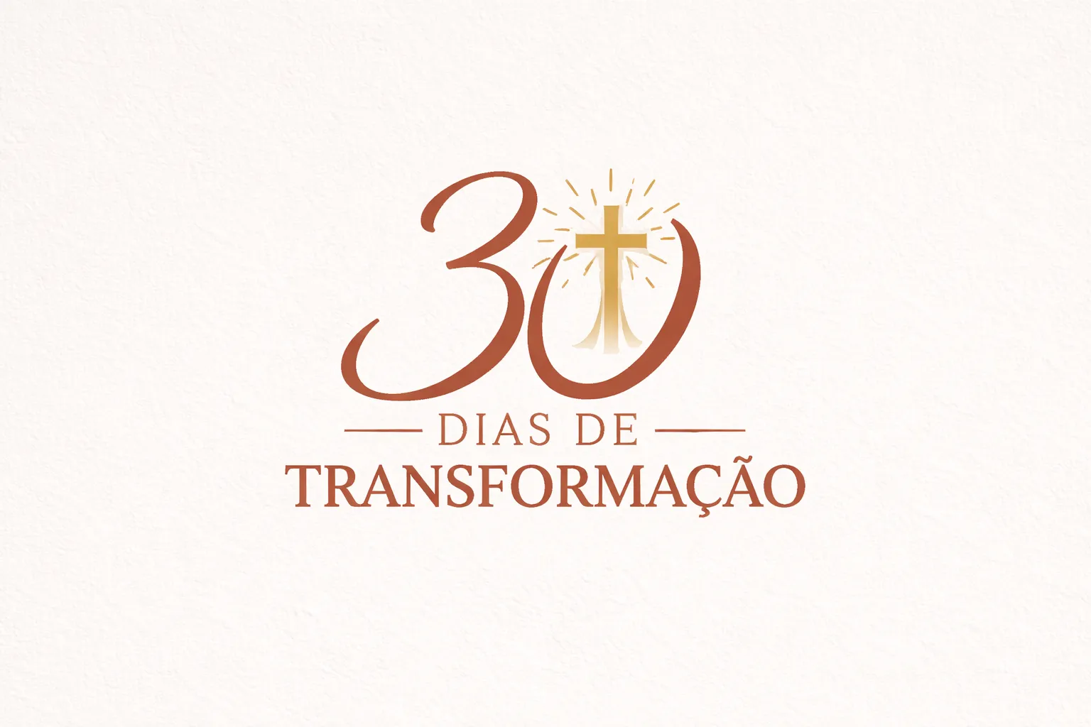 Devocional 30 dias